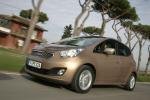 Kia Venga 2010 года
